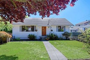 1219 SW 149th Street