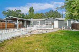 125 S Gibby Road