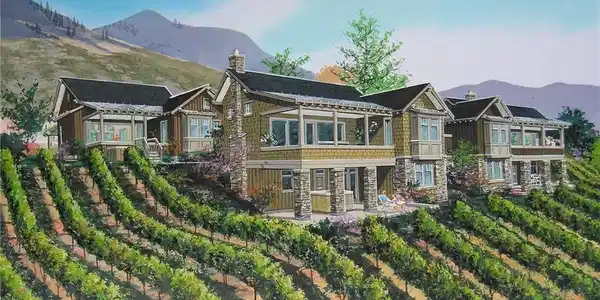 132 Village