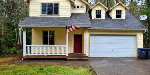 4331 Big Beef Crossing NW