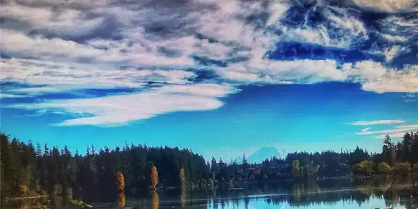 137 xx Lake Kathleen SE