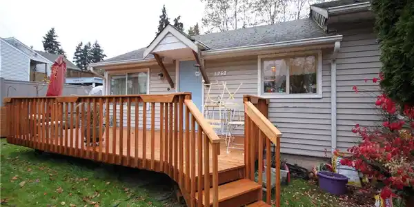 929 Pecks Drive