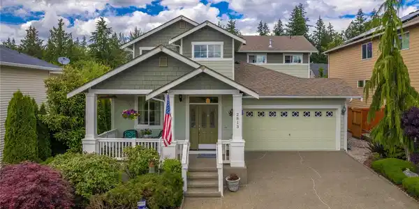 2813 65th SE