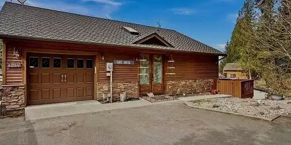 2624 Lake Roesiger Rd