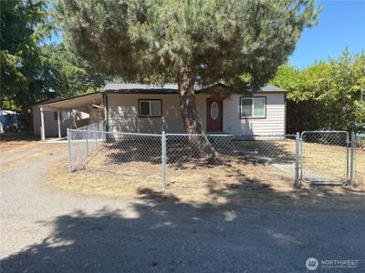 14816 Thorne Lane SW
