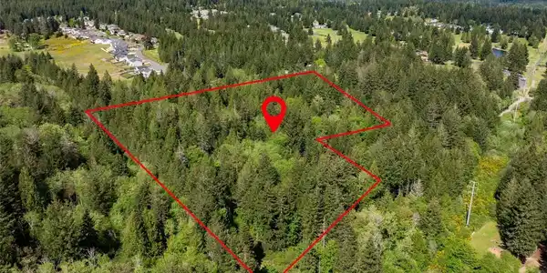 0 Tacoma Powerline