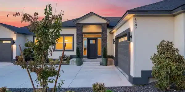 3497 Nicholas Lane