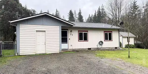 21 Vashon