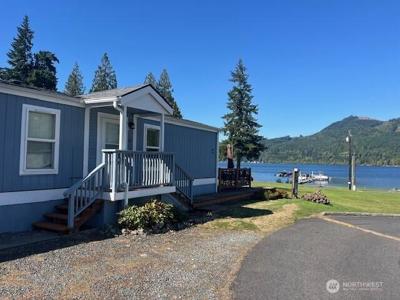 316 Lake Samish