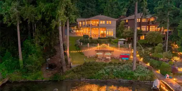 2460 Lake Whatcom
