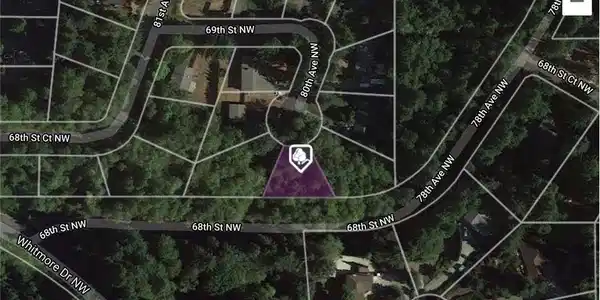 8100 68TH NW