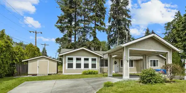 23921 76th Ave W