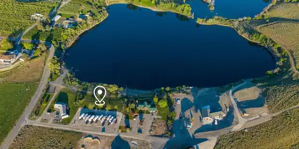 5 Sunset Lakes