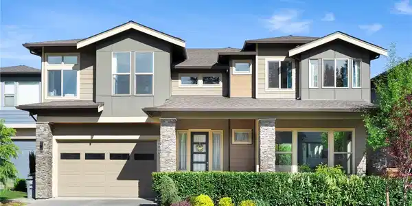 4040 233rd SE