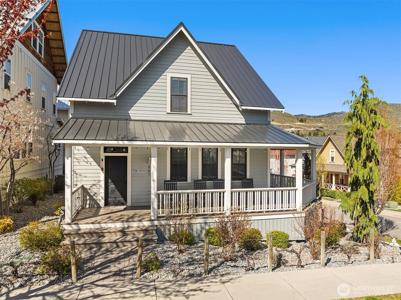 507 Porcupine Lane
