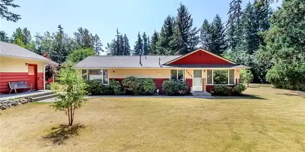 S 308th Street