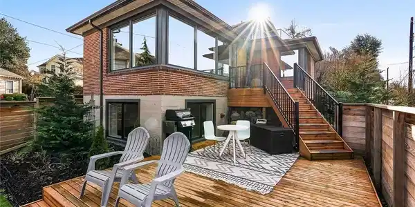 6020 McKinley N