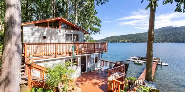 2498 Lake Whatcom Blvd