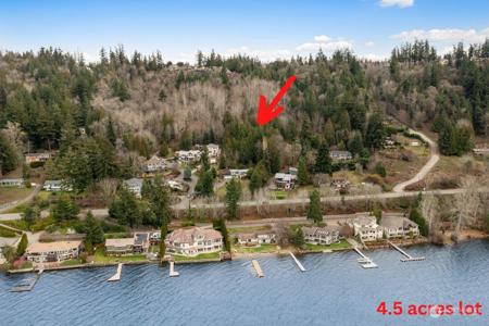 0 Eastlake Sammamish NE