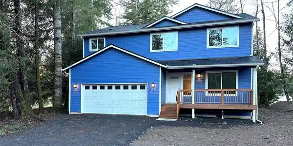 981 Star Lake