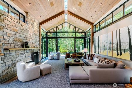 260 Blue Flame