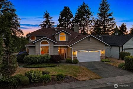 25417 Lake Wilderness Country Club SE