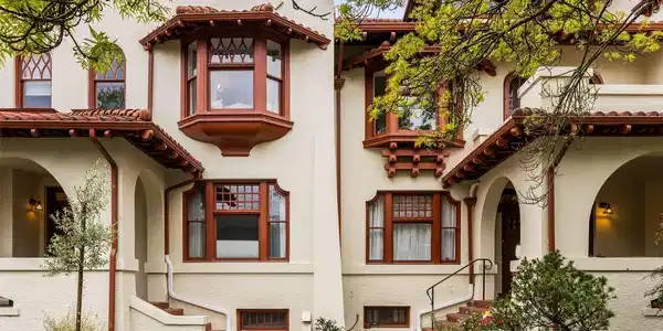 2909 Franklin E