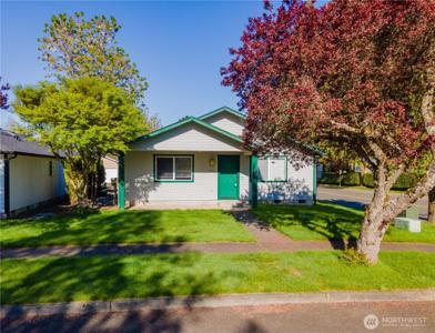 4511 Carver SE