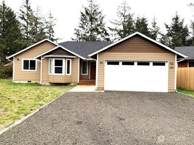 648 Sea Wolf NE