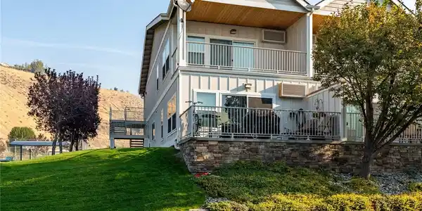 23772 Crescent Bay NW
