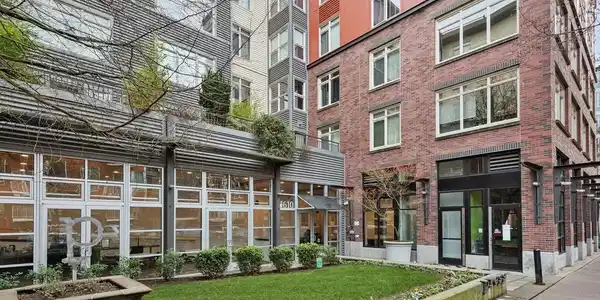 1610 Belmont