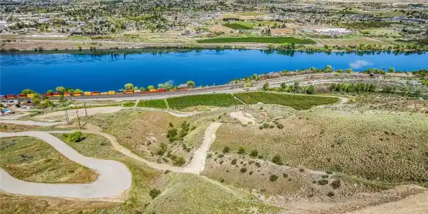 1501 Lot B Malaga Alcoa