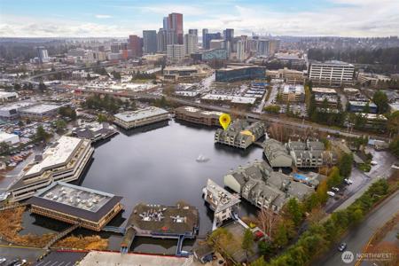 7 Lake Bellevue