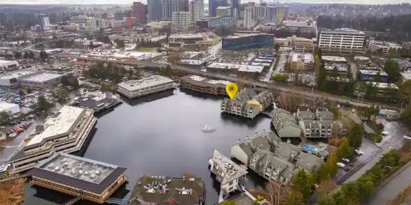 7 Lake Bellevue