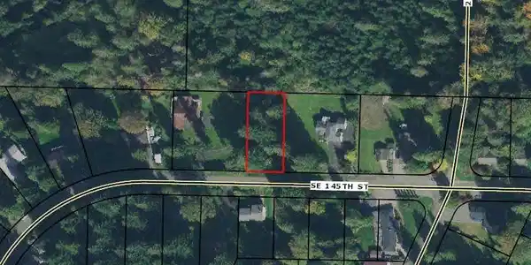 203 SE 145th Street