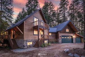 16403 Lake Wenatchee