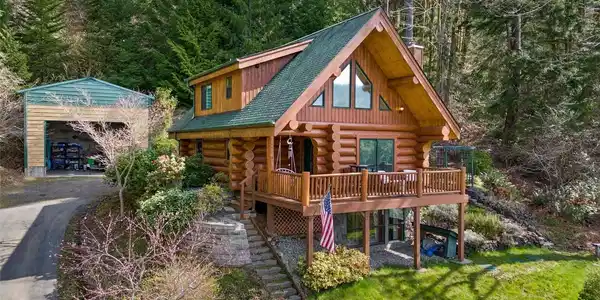 1514 Summit Lake Shore NW
