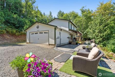 508 Summit Lake Shore NW