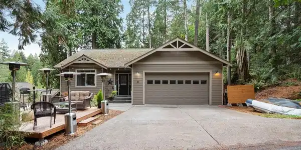 45 Jasper Ridge