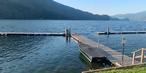 3409 South Bay