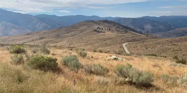 0 Lot 58 MRR-Bill Shaw Rd.