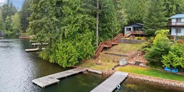 30 Lake