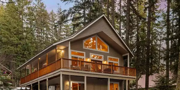 151 Lakedale