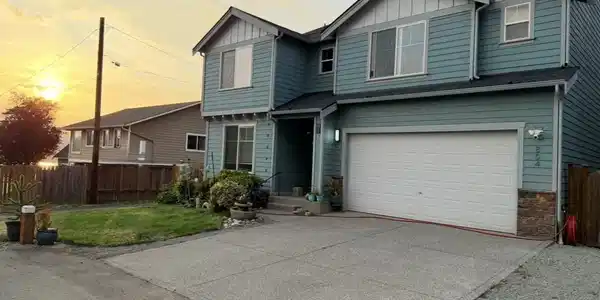 804 116th SE