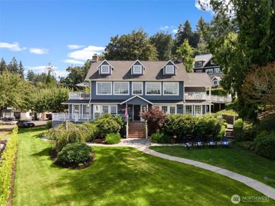 586 North Shore