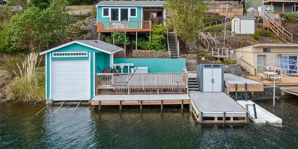 1745 Summit Lake Shore Road NW