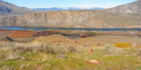 0 Tract 5 McNeil Canyon Rd