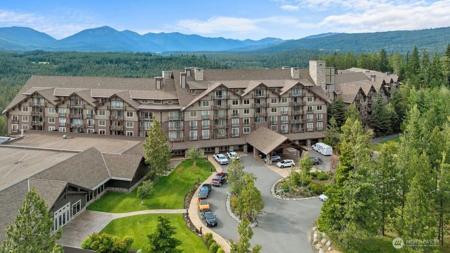3600 Suncadia Trail