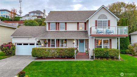5402 Chinook NE