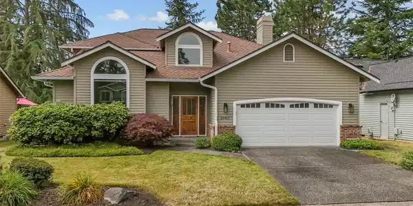 25417 Lake Wilderness Country Club SE